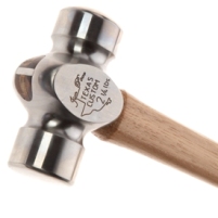 Flatland Forge - Rounding Hammer